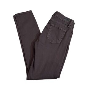 PAIGE Verdugo Ultra Skinny Gray Jean 29